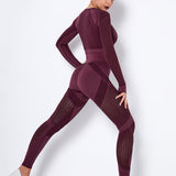 Lisa | Damski Komplet Sportowy