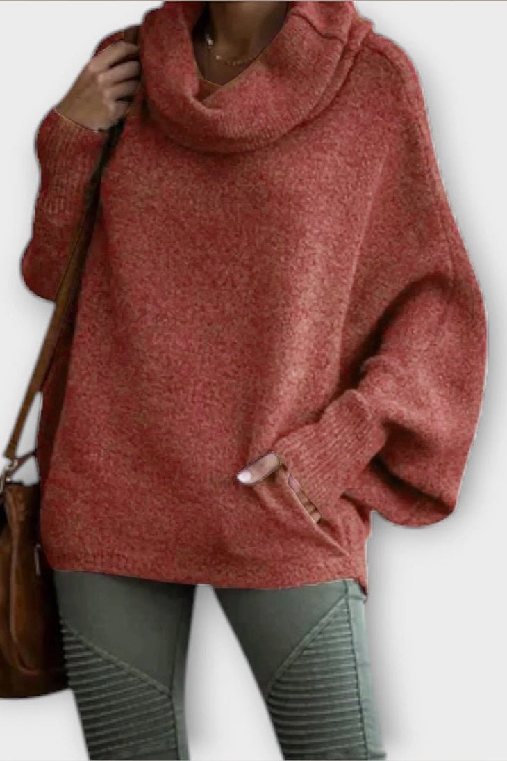 Życie | Sweter Ulrike