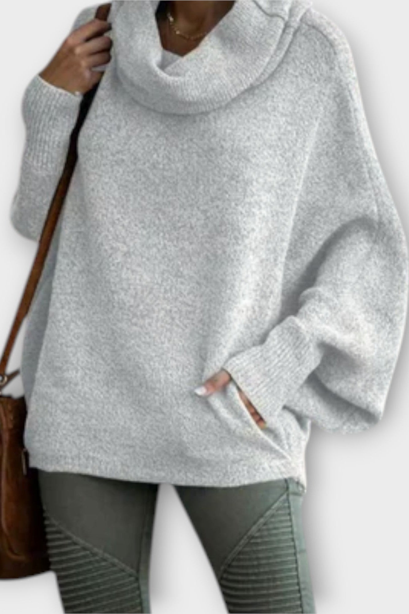 Życie | Sweter Ulrike