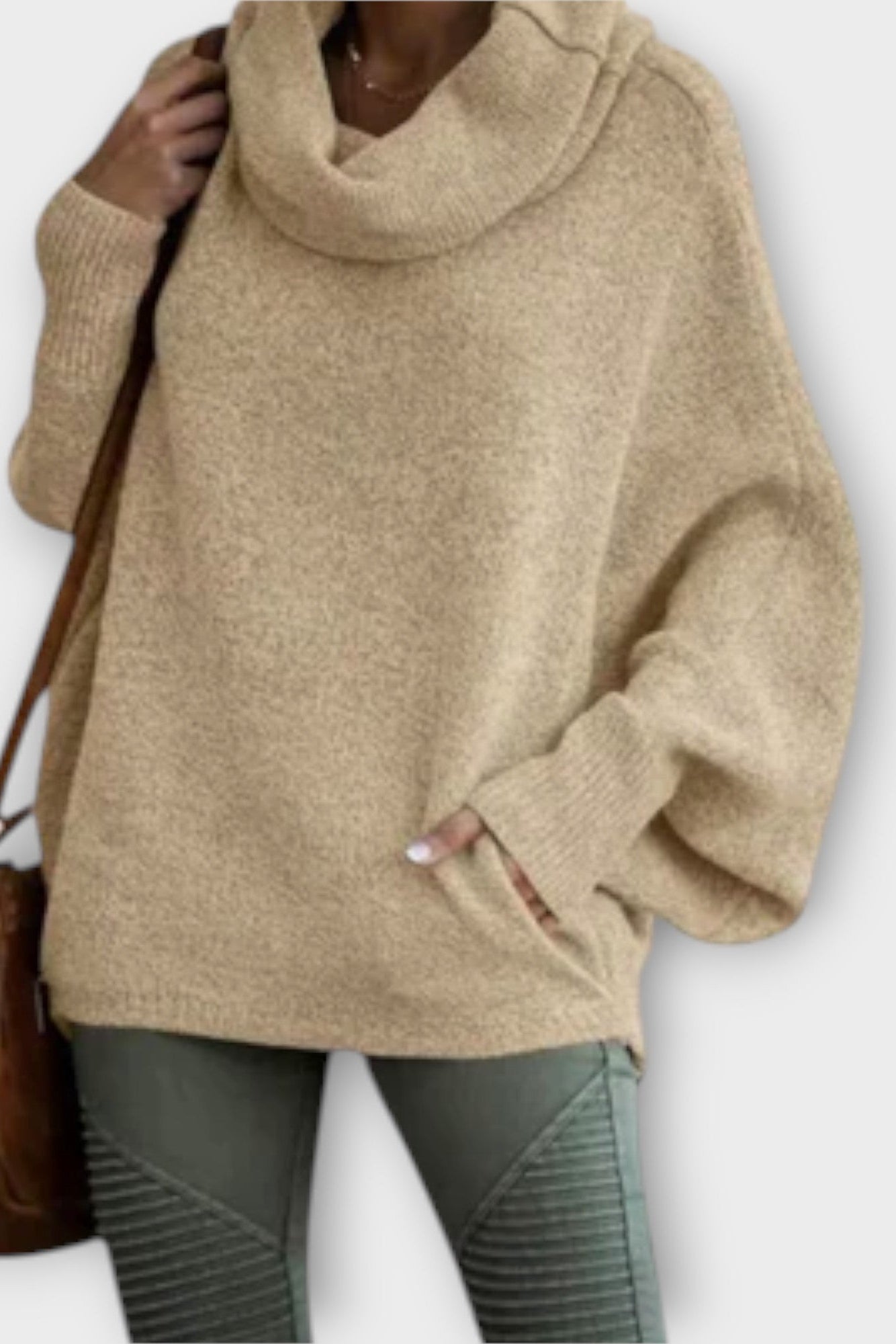 Życie | Sweter Ulrike