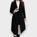 Luisa™ | Elegancki trencz o klasycznym kroju