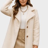 Lyra™ | Elegancka kurtka o ponadczasowym kroju