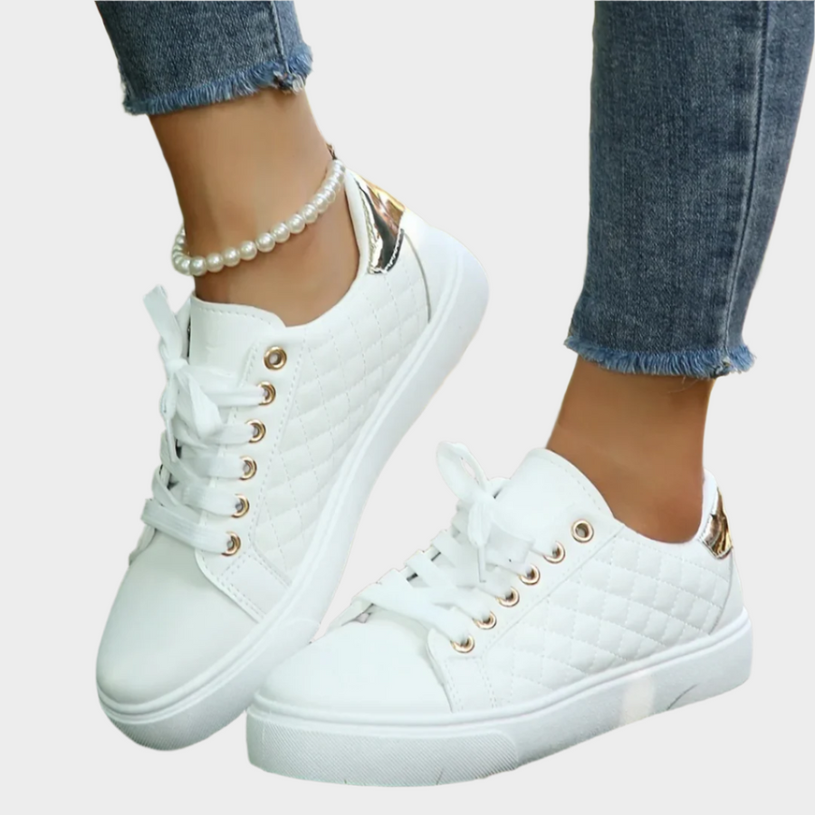 Buty niskie