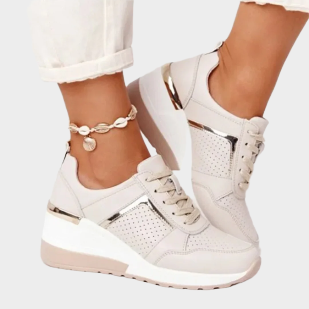 Viktorie - Wygodne damskie buty