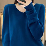 Maja | Sweter z kaszmiru