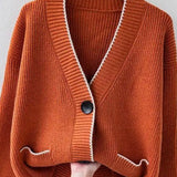 Majken | Sweter oversize