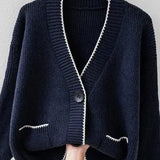 Majken | Sweter oversize