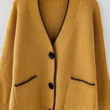 Majken | Sweter oversize