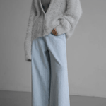 Malou | Sweter z kaszmiru