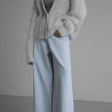Malou | Sweter z kaszmiru