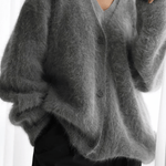 Malou | Sweter z kaszmiru