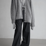 Malou | Sweter z kaszmiru