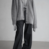 Malou | Sweter z kaszmiru