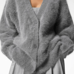 Malou | Sweter z kaszmiru