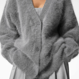 Malou | Sweter z kaszmiru