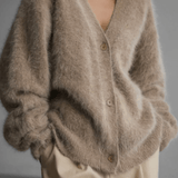 Malou | Sweter z kaszmiru