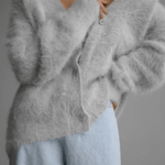 Malou | Sweter z kaszmiru