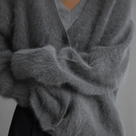 Malou | Sweter z kaszmiru