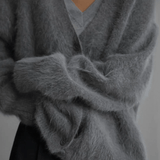 Malou | Sweter z kaszmiru