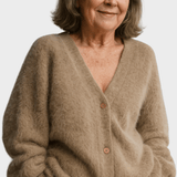 Malou | Sweter z kaszmiru