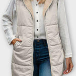 Marie | Bodywarmer