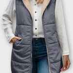 Marie | Bodywarmer