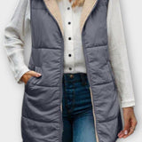Marie | Bodywarmer