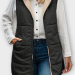 Marie | Bodywarmer