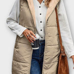 Marie | Bodywarmer