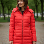 Martina™ | Elegancki płaszcz zimowy