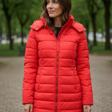 Martina™ | Elegancki płaszcz zimowy