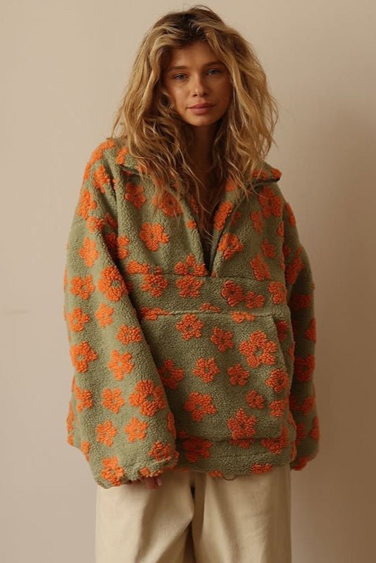 Mathilde™ | Bluzka