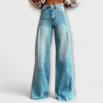 Mette | Spodnie w stylu boho