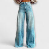 Mette | Spodnie w stylu boho