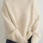 Mette | Sweter z kaszmiru