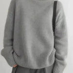 Mette | Sweter z kaszmiru