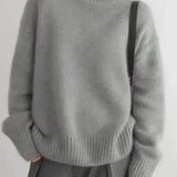 Mette | Sweter z kaszmiru