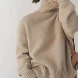 Mette | Sweter z kaszmiru