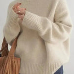 Mette | Sweter z kaszmiru