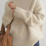 Mette | Sweter z kaszmiru