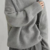 Mette | Sweter z kaszmiru