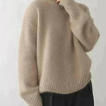 Mette | Sweter z kaszmiru