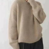 Mette | Sweter z kaszmiru