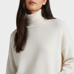 Mette | Sweter z kaszmiru