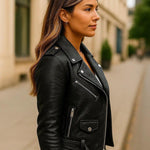 Mille | Elegancka kurtka