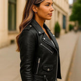 Mille | Elegancka kurtka