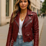 Mille | Elegancka kurtka