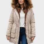 Nanna™ | Lekka i elegancka kurtka
