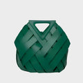 Zielony