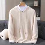 Walentynki | Elegancki sweter domowy
